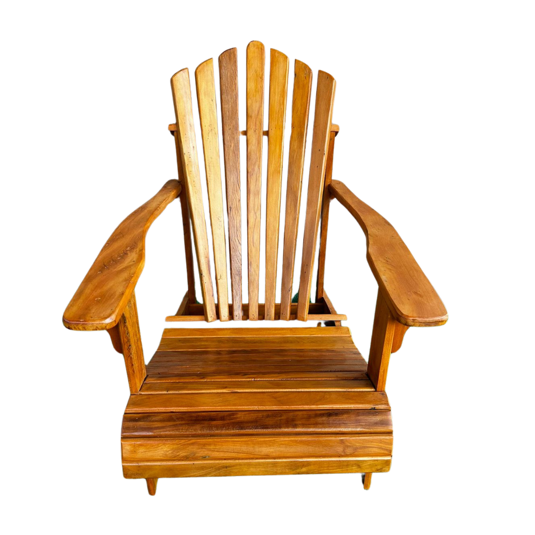 Espreguiçadeira Pavão – 1 lugar