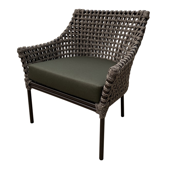 Móveis de Corda Náutica